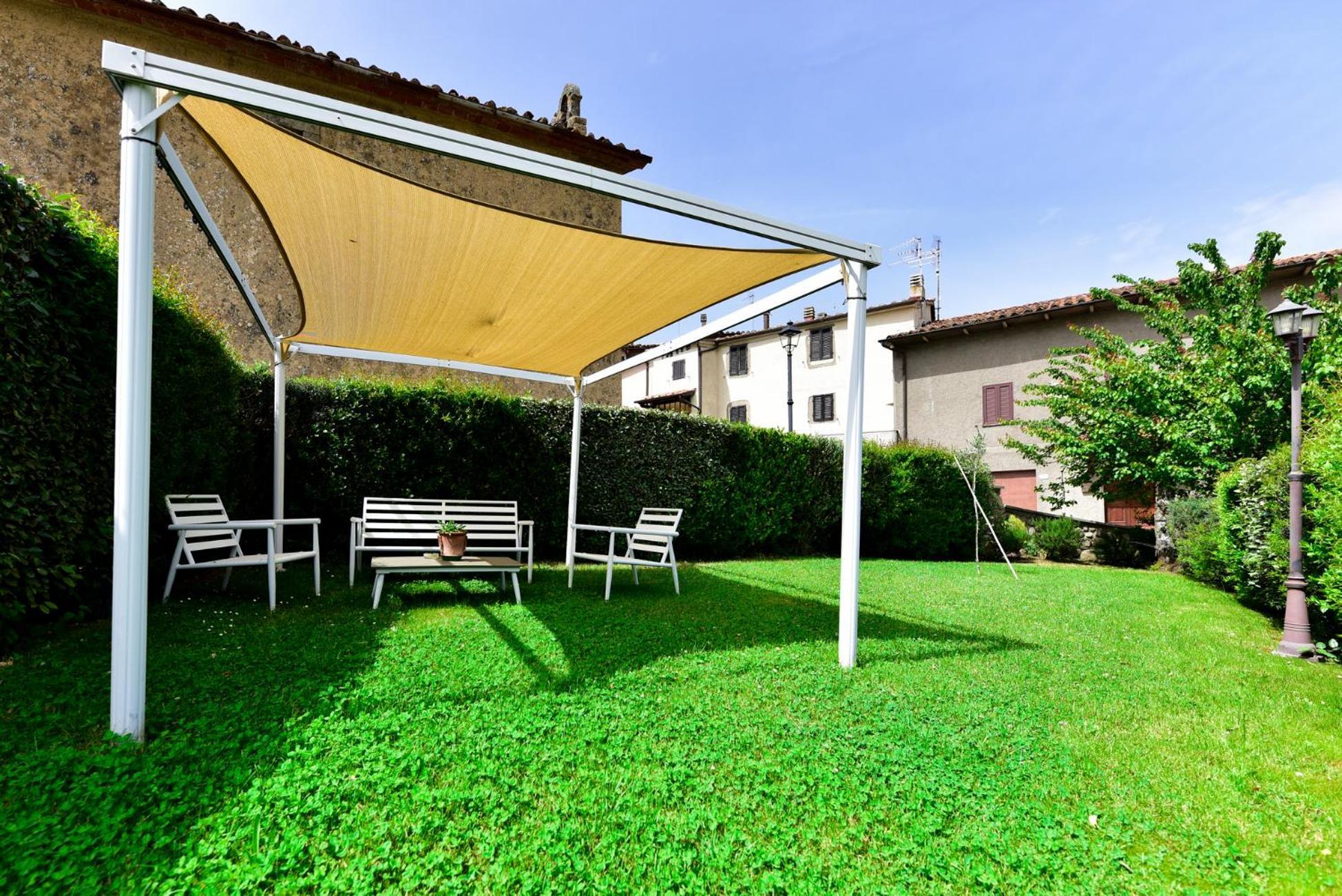 Agriturismo Castello Delle Fornaci - Private Jacuzzi Arcidosso Exteriör bild